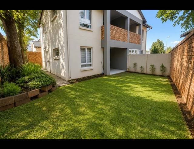 1 BEDROOM PROPERTY TO RENT IN LINDEN